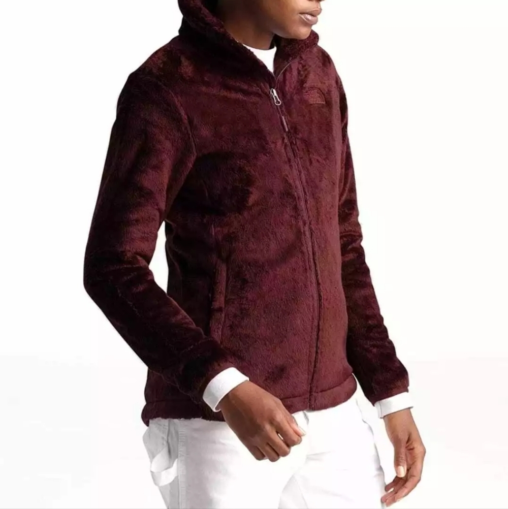 The North Face Osito Jacket Size SP